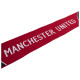 Adidas Κασκόλ Manchester United Home Scarf Adidas Κασκόλ Manchester United Home Scarf